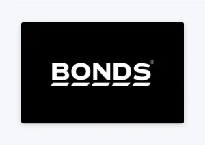 Bonds eGift Card