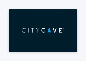 City Cave eGift Card