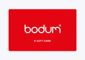 Bodums eGift Card
