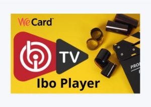 Activation Ibo Player A Vie