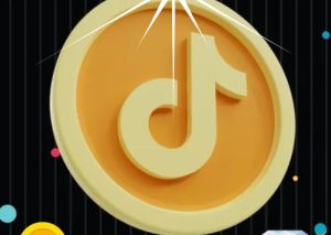 Recharge TikTok 200 Coins