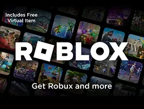 ROBLOX - Cartes-cadeaux de jeu