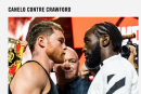 Profitez de l'UFC avec l'abonnement STARZPLAY MAX - 01 Mois