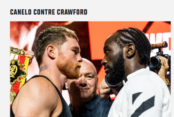 Profitez de l'UFC avec l'abonnement STARZPLAY MAX - 01 Mois – Image 2