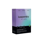 Antivirus KASPERSKY Plus 1 Poste Equivalent Total / 1an (KL10428BAFS-FFPMAG)