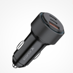 Chargeur de voiture ultra rapide, Modèle IC-CC1717 – Image 5