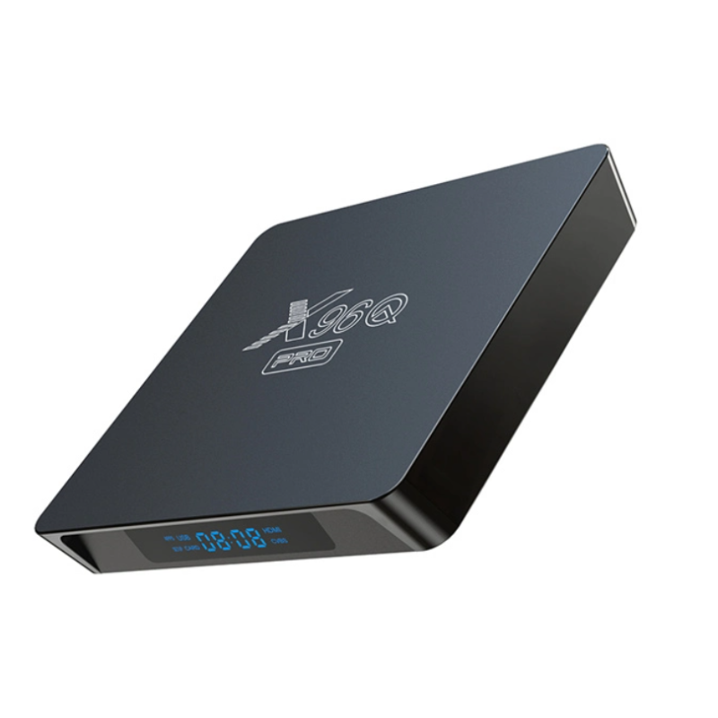 Box Android X96Q Pro 2 Go 16 Go – Image 4