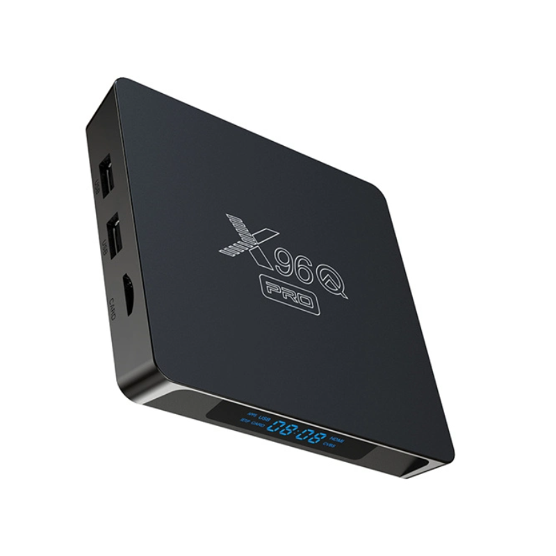 Box Android X96Q Pro 2 Go 16 Go – Image 7