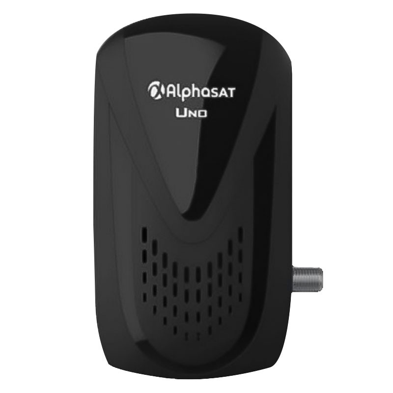 Récepteur Alphasat UNO – Image 2