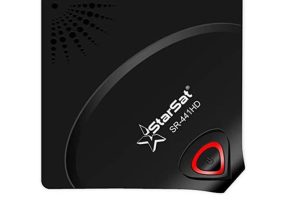 Récepteur STARSAT SR-441HD