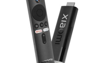 Stick TV XIAOMI Mi 4K Android