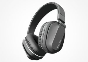 Casque sans fil, modèle IC-HB1133 NOIR
