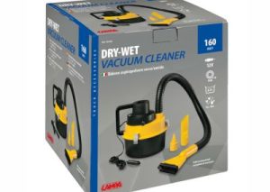 Aspirateur De Voiture 12V – 160W