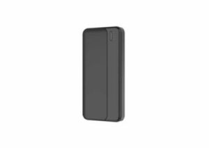 Power Bank Inkax PB-01A 10000 mAh - Noir