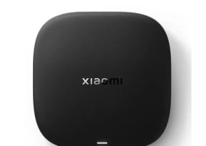TV Box XIAOMI S 3RD Génération