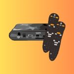 Alphasat-4K 24Mois Alpha iptv+Diwan+Shahid+Alpha èducation+Jsc360