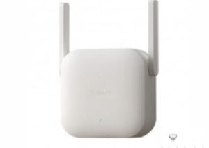 Répéteur Wifi Xiaomi Mi Range Extender N300 Blanc