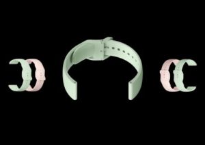 Redmi Watch TPU Strap