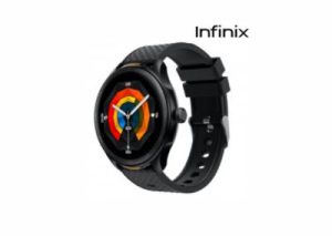 Montre Connectée Infinix XW4 Noir