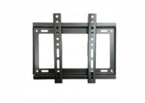 Support Mural Fixe pour TV 14"-42"