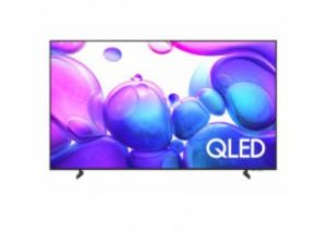 Tv Samsung CU7000 50'' Crystal UHD 4K Smart Tv Noir